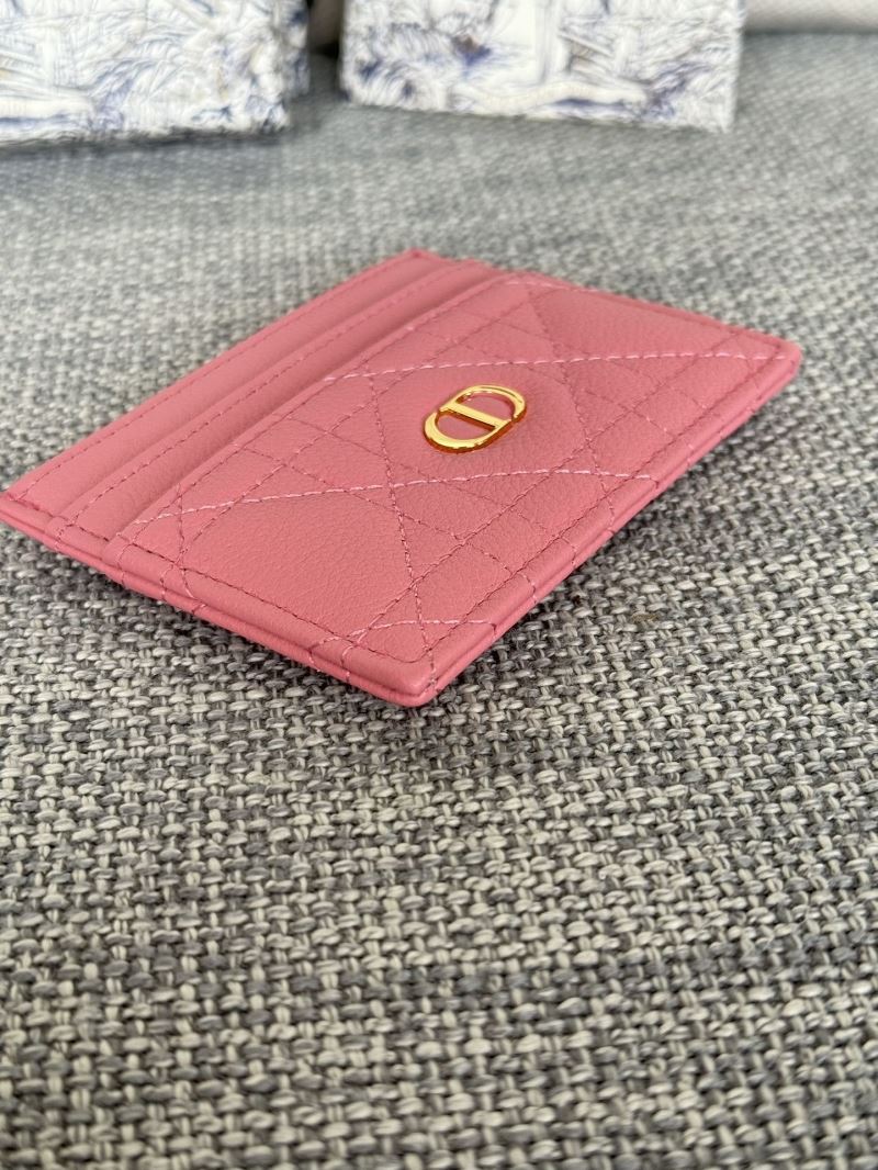 Christian Dior Wallets Purse